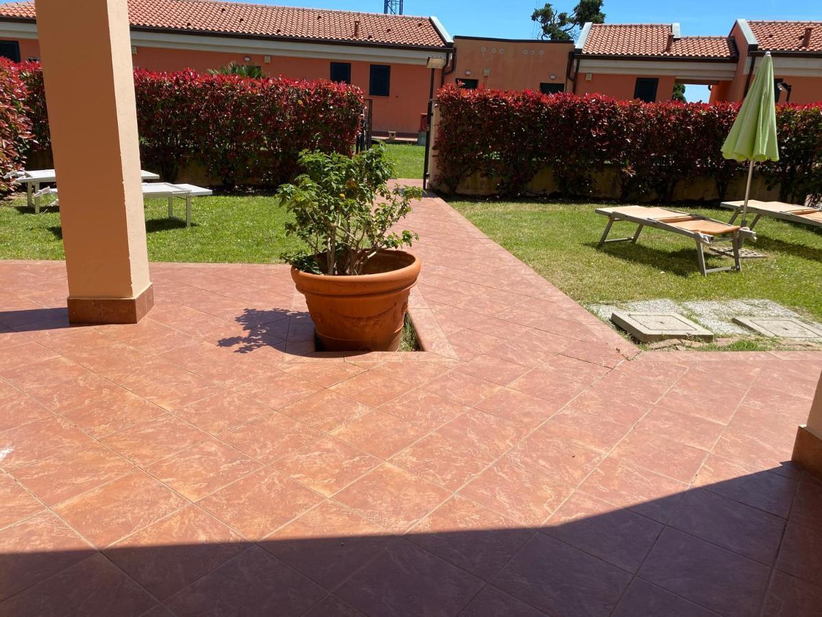 Residence Villa Beuca Cogoleto Exterior photo