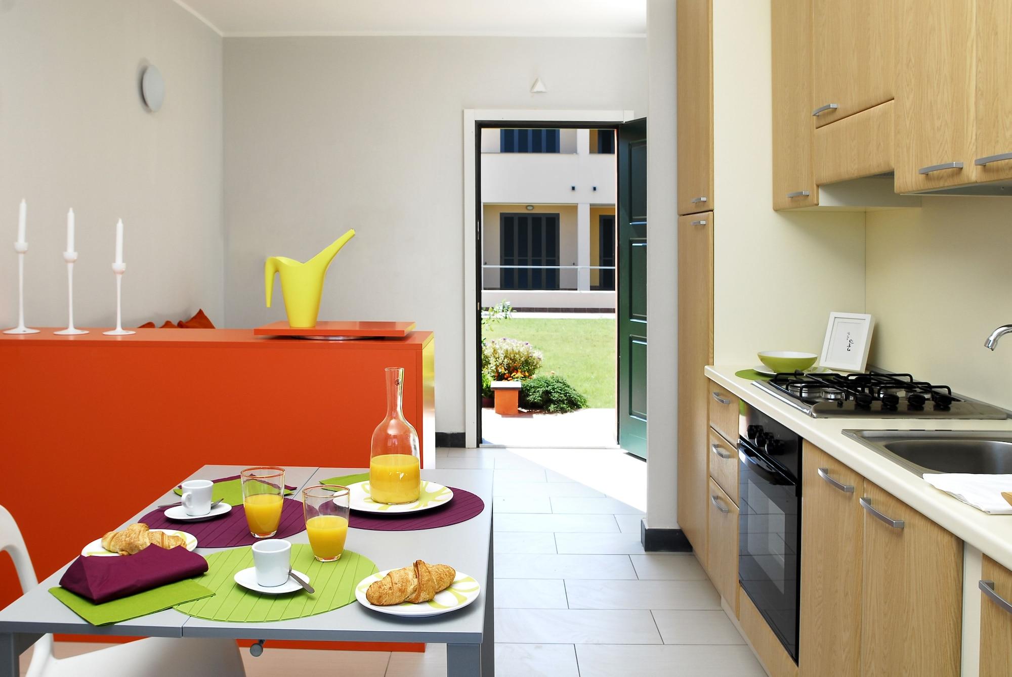 Residence Villa Beuca Cogoleto Exterior photo