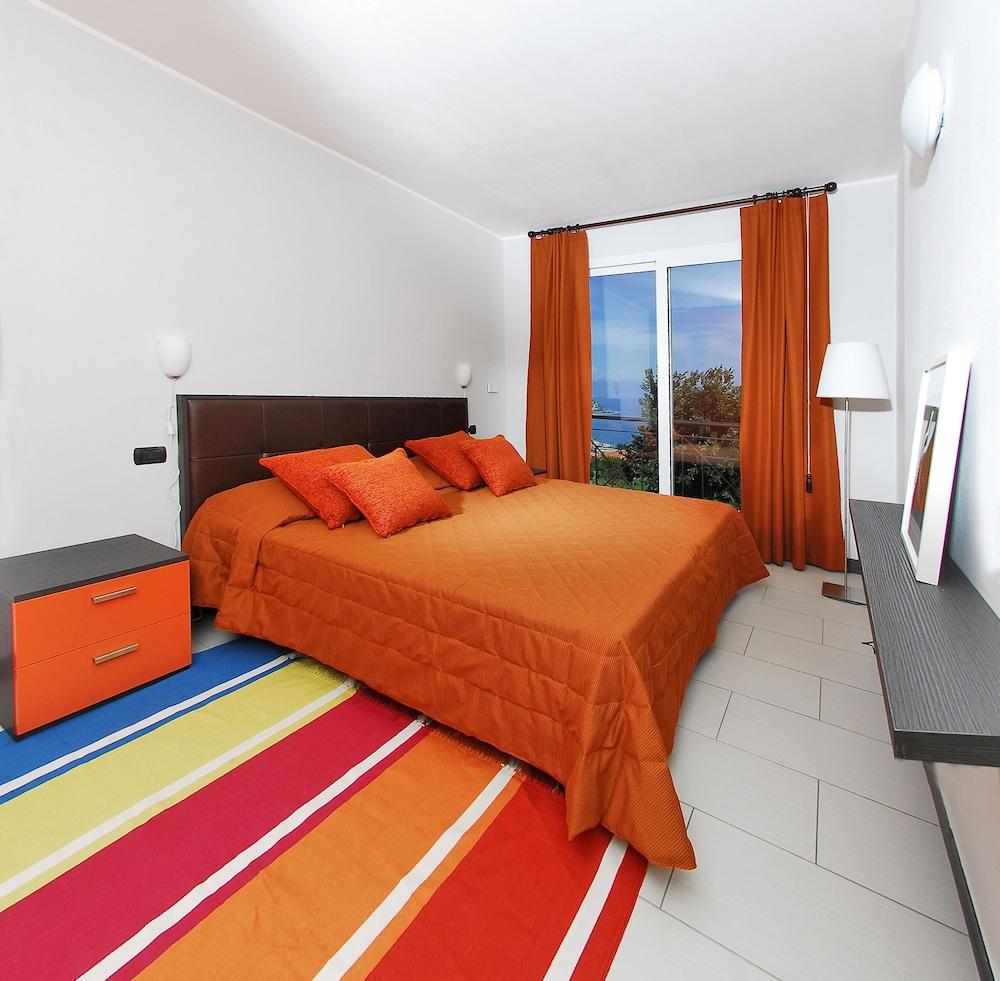 Residence Villa Beuca Cogoleto Exterior photo