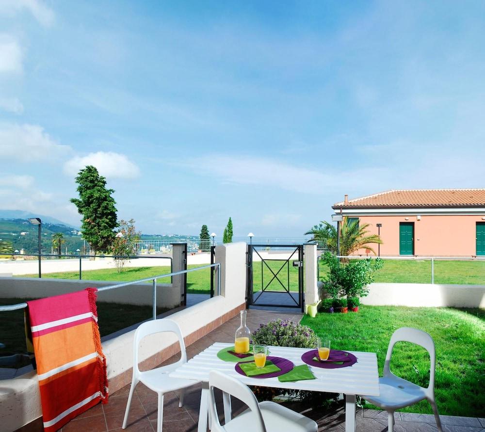 Residence Villa Beuca Cogoleto Exterior photo
