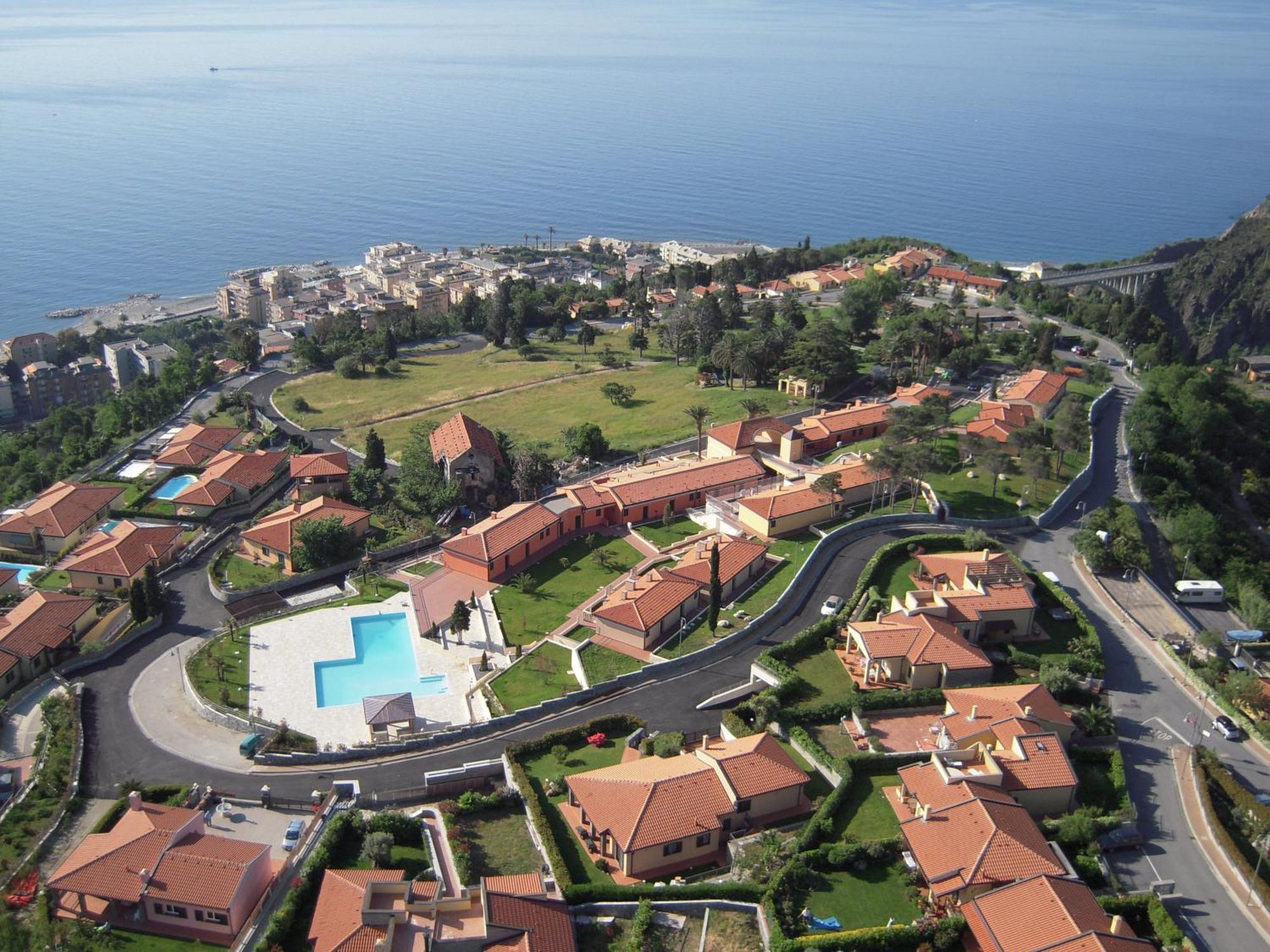 Residence Villa Beuca Cogoleto Exterior photo