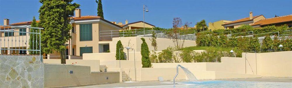 Residence Villa Beuca Cogoleto Exterior photo