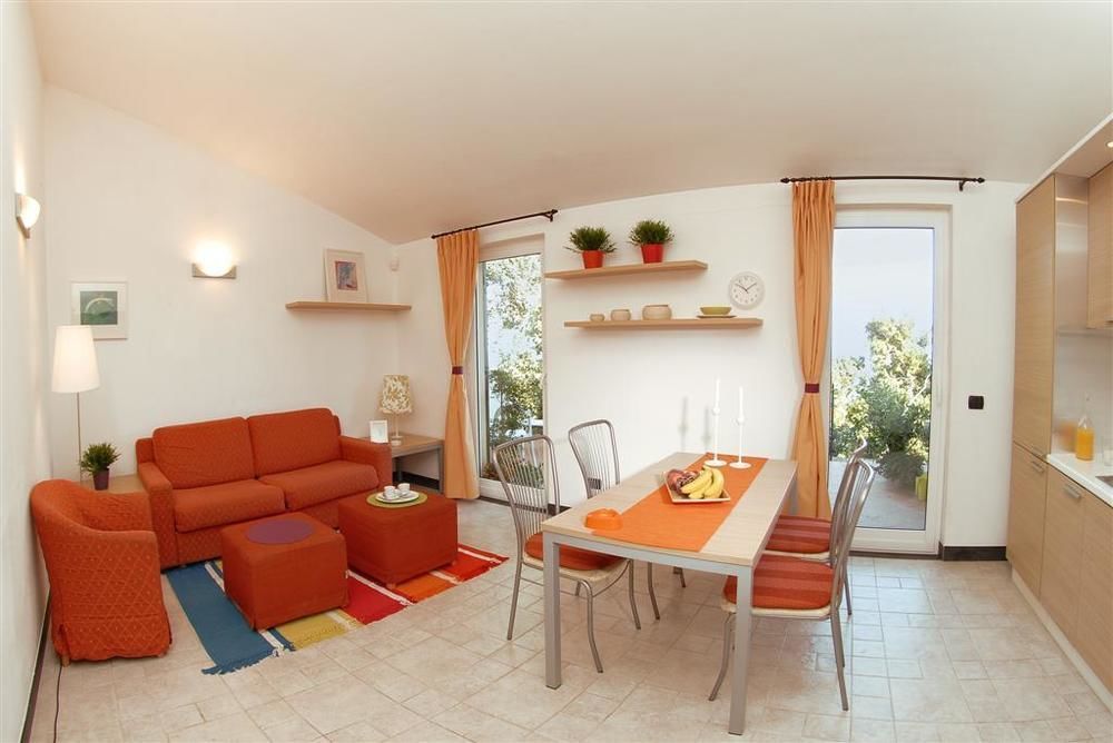 Residence Villa Beuca Cogoleto Exterior photo