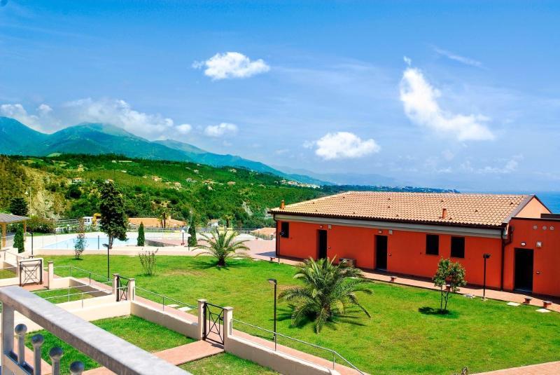 Residence Villa Beuca Cogoleto Exterior photo
