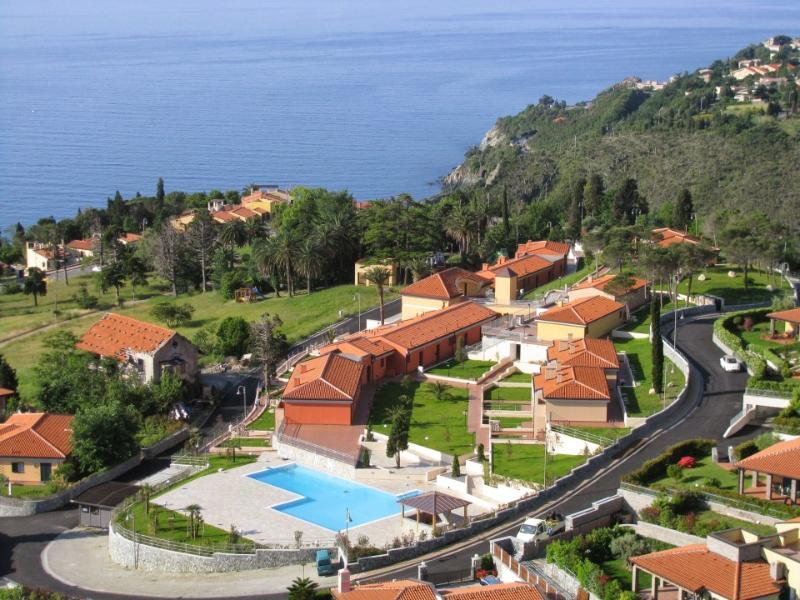 Residence Villa Beuca Cogoleto Exterior photo
